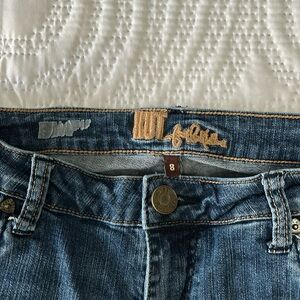 KUT jeans